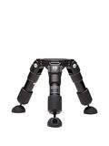Benro 100mm Hi Hat Video Tripod