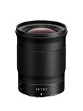 Nikon Z 24mm F1.8 S