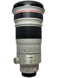 Canon EF 300mm F2.8 L IS II USM