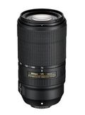 Nikkor AF-P 70-300mm f/4.5-5.6E ED VR