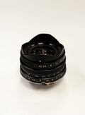 Voigtlander 15mm f4.5 M Series