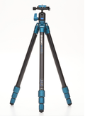 Benro TSSL08AN00P SuperSlim Tripod Kit - Aluminium