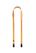 Peak Design Form Leather Camera Strap Long (Amber)
