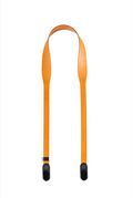 Peak Design Form Leather Camera Strap Short (Amber)