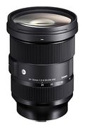 Sigma 24-70mm F2.8 DG DN Art (L-mount)