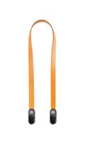 Peak Design Form Leather Camera Strap Neck (Amber)