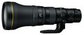 Nikon Z 800mm f/6.3 VR S **(A-Stock)**