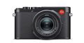 Leica D-LUX 8, Black Paint Finish