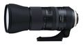 Tamron SP 150-600mm F/5-6.3 Di VC USD G2 (Canon fit)