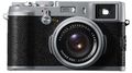 Fujifilm X100S (Silver)