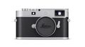 Leica M11-P - Silver Chrome Finish