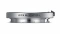 Leica M-Adapter L, Silver