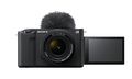 Sony ZV-E1 + 28-60mm f/4-5.6 Lens Full-frame Vlog Camera
