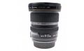 Canon EF-S 10-22mm f/3.5-4.5 USM