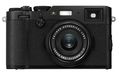 Fujifilm X100F (Black)