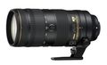 Nikkor AF-S 70-200mm F2.8E FL ED VR