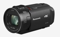 Panasonic HC-VX1 Camcorder