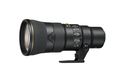 Nikon AF-S NIKKOR 500mm f/5.6E PF ED VR