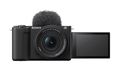 Sony Alpha ZV-E10 II + 16-50 mm f/3.5-5.6 OSS II Power Zoom Kit Lens