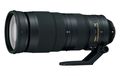 Nikkor AF-S 200-500mm F5.6 ED VR