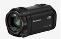 Panasonic HC-VX980 4K Ultra HD Camcorder