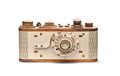 3D Puzzle Leica I