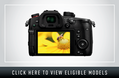 Panasonic Promotions