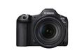 Canon EOS R5 Mark II + RF 24-105 F4L IS USM **PRE-ORDER NOW**