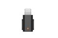 DJI Mic Mini Mobile Phone Adapter (Lightning)
