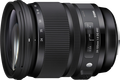 Sigma 24-105mm F4 DG OS HSM Art (Nikon Fit)