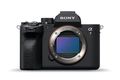 Sony Alpha 7 IV Body
