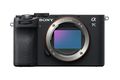 Sony Alpha 7CII | Full-Frame Mirrorless Camera **NOW IN STOCK**