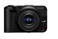 Canon EOS R50 V + RF-S 14-30mm F4-6.3 IS STM PZ