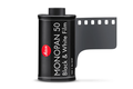 Leica MONOPAN 50 Black & White film
