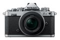 Nikon Z fc + Z DX 16-50mm f/3.5-6.3 VR (Silver)