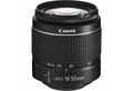 Canon EF-S 18-55mm f/3.5-5.6 III