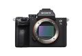 Sony A7 MKIII ILCE