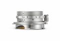 Leica SUMMARON-M 28 f/5.6, silver chrome finish