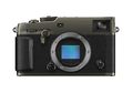 Fujifilm X-Pro3 (Duratect Black)