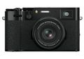 Fujifilm X100VI (Black)