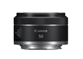 Canon RF 50mm F1.8 STM