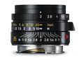 Leica Summicron-M 35mm f/2 ASPH. black