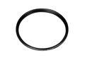 Leica Slim Filter UVa II, E49, black