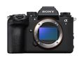 Sony Alpha 1 II | Full-frame Mirrorless Interchangeable Lens Camera **PRE-ORDER NOW**