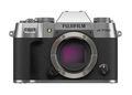 Fujifilm X-T50 (Silver)