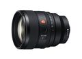 Sony FE 85mm F1.4 GM II  | Full-Frame Prime Lens