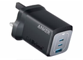Anker Prime 67W 3 Port GaN Wall Charger