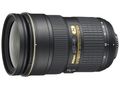 Nikkor AF-S 24-70mm F2.8G ED