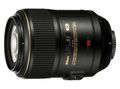 Nikkor AF-S VR Micro 105mm f/2.8G IF-ED