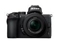 Nikon Z 50 + Z DX 16-50mm f/3.5-6.3 VR